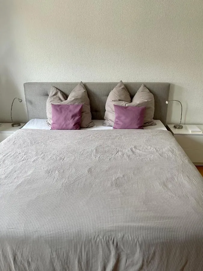 Wunderschoene 3 Zimmer Wohnung Mitten In Schwabing 뮌헨 0*,