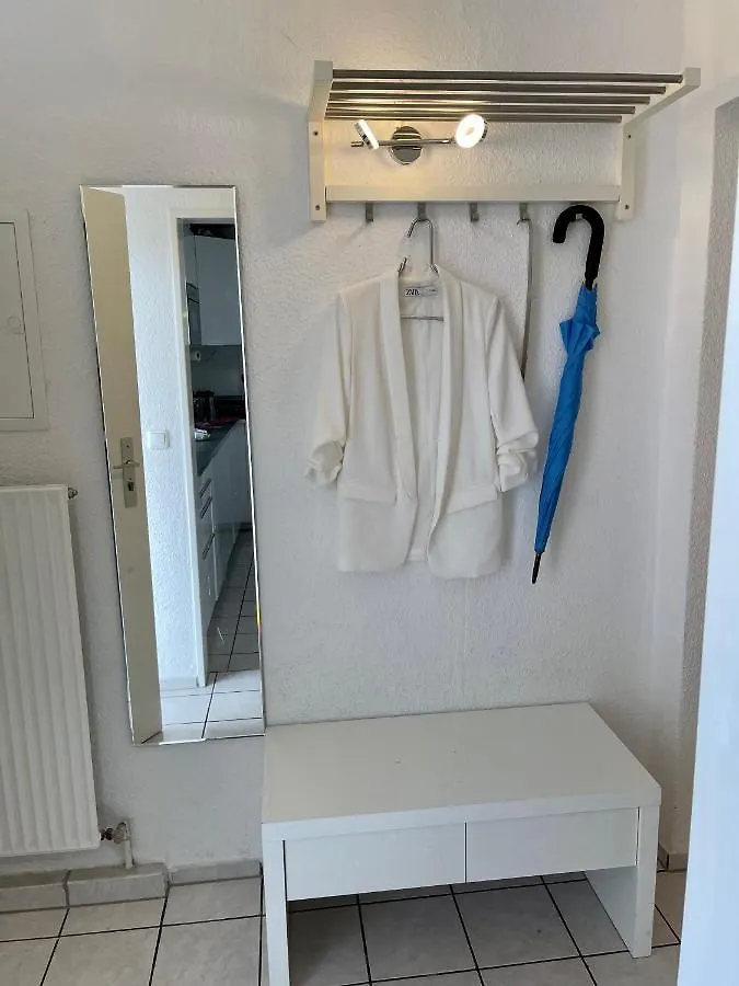 Wunderschoene 3 Zimmer Wohnung Mitten In Schwabing 뮌헨 0*,  독일