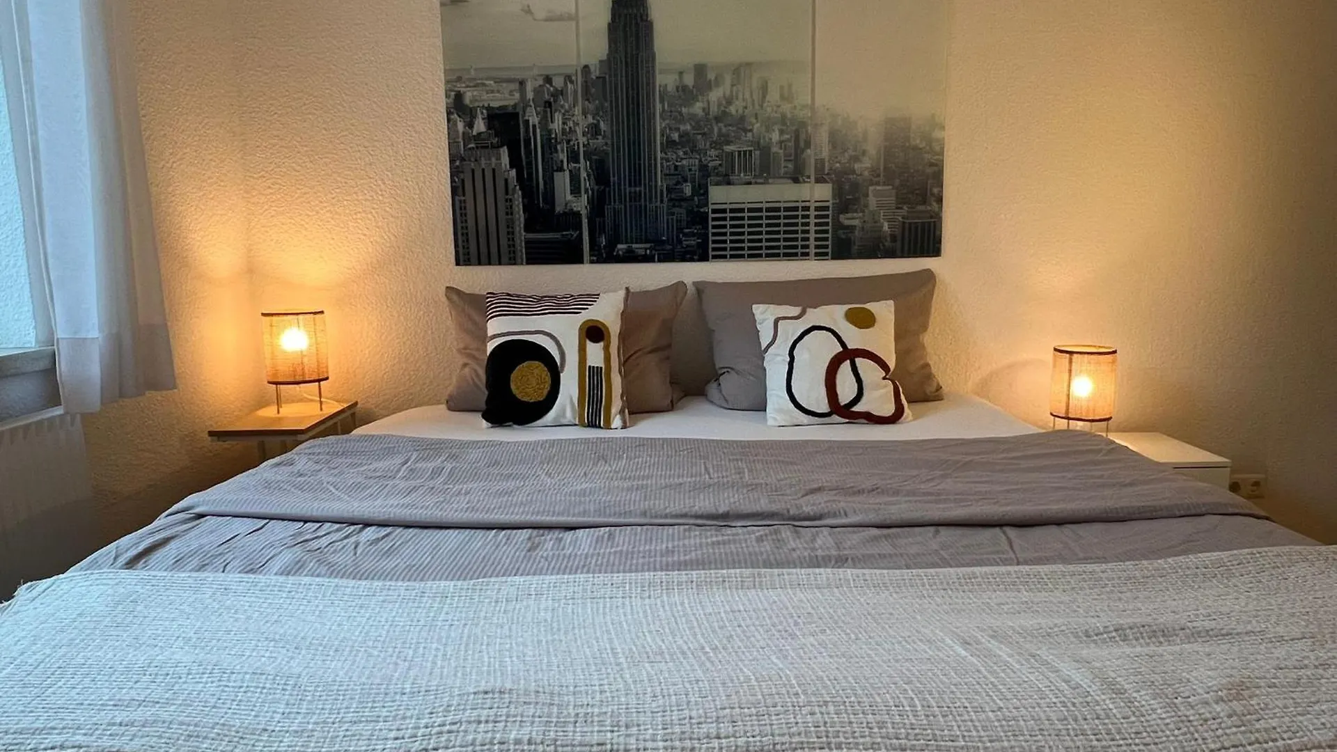 Wunderschoene 3 Zimmer Wohnung Mitten In Schwabing 뮌헨